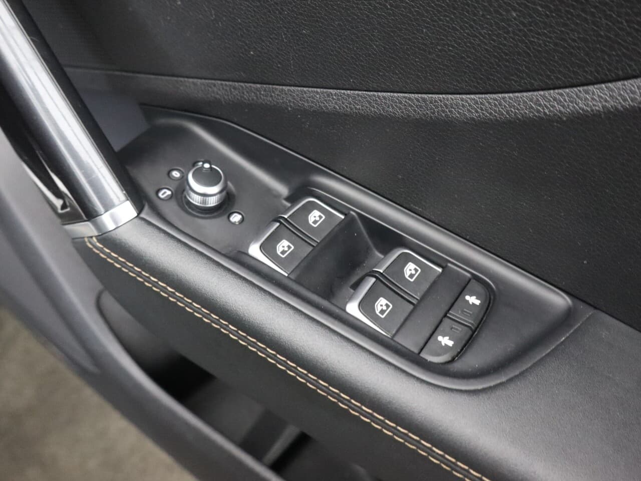 Audi Q2 2.0 TDI Edition 1 — image 47