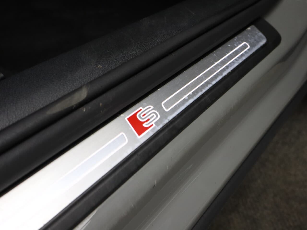 Audi Q2 2.0 TDI Edition 1 — image 49