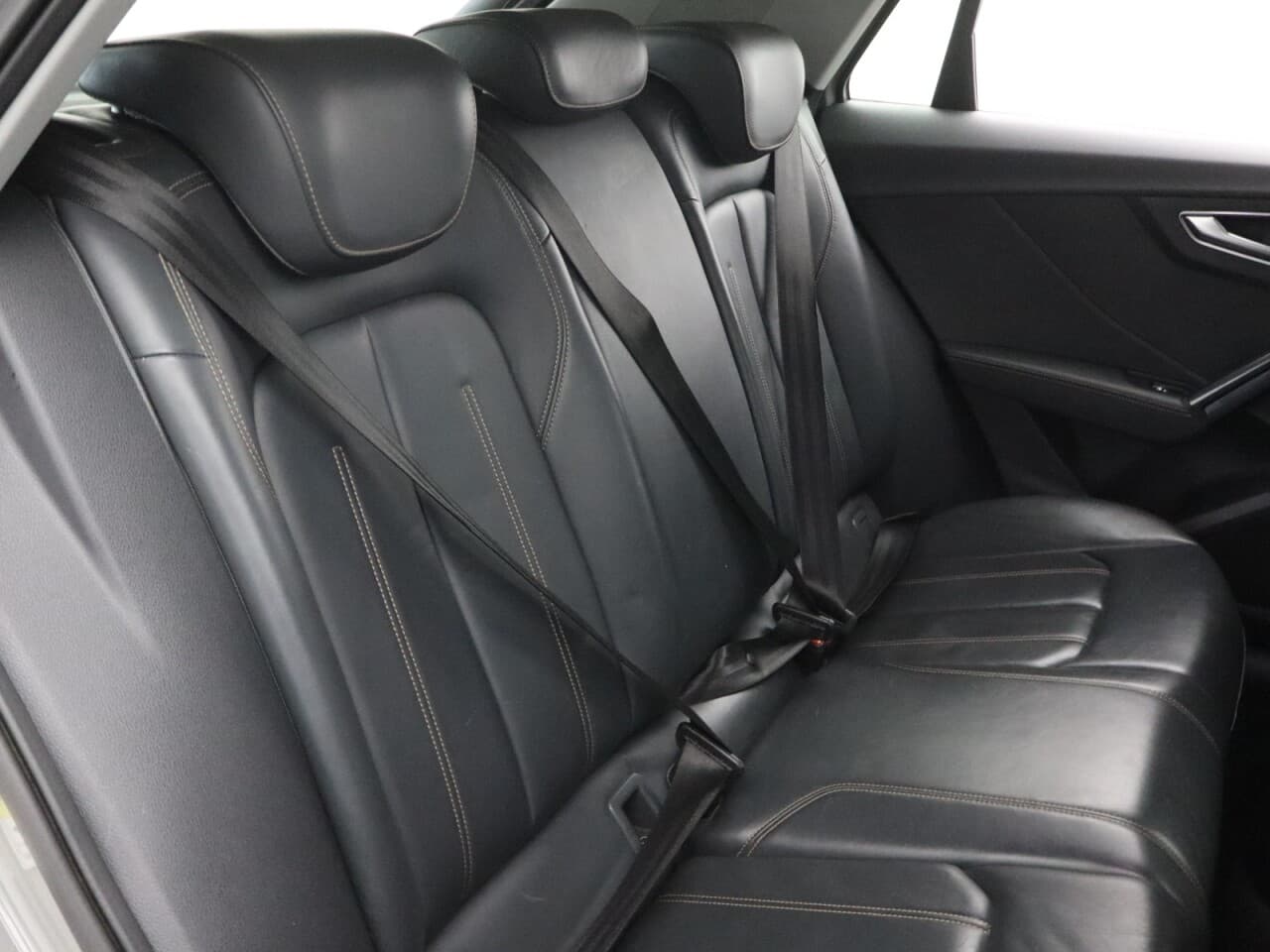 Audi Q2 2.0 TDI Edition 1 — image 43