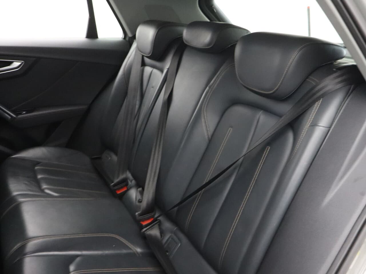 Audi Q2 2.0 TDI Edition 1 — image 44