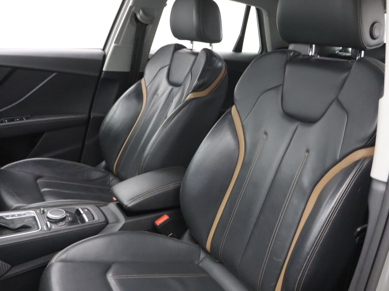 Audi Q2 2.0 TDI Edition 1 — image 42