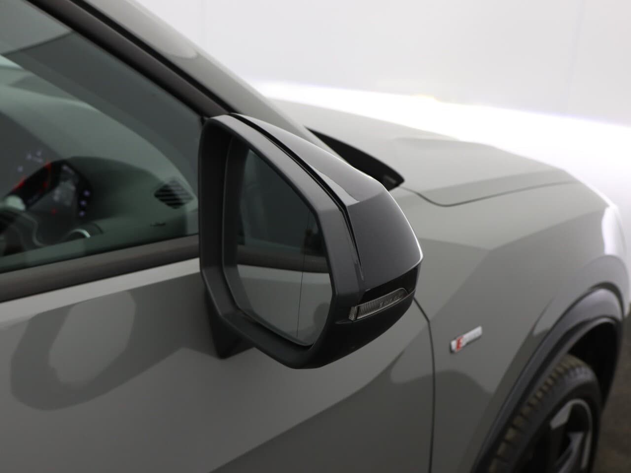 Audi Q2 2.0 TDI Edition 1 — image 53