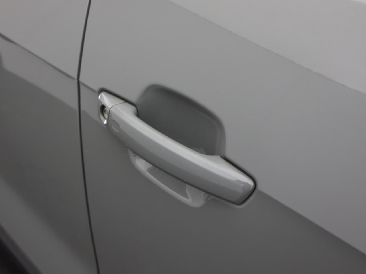 Audi Q2 2.0 TDI Edition 1 — image 54