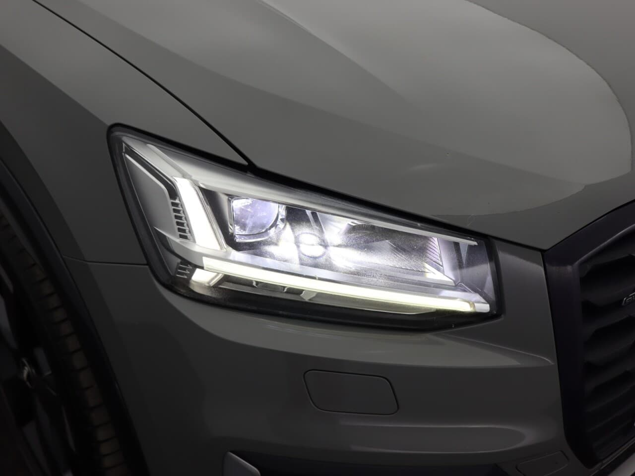 Audi Q2 2.0 TDI Edition 1 — image 55