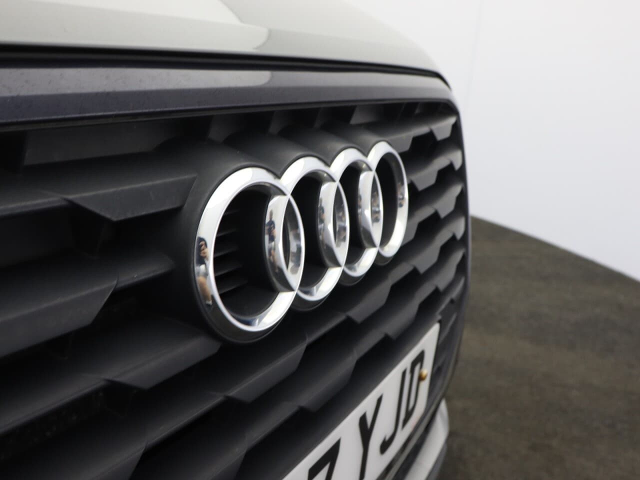 Audi Q2 2.0 TDI Edition 1 — image 57