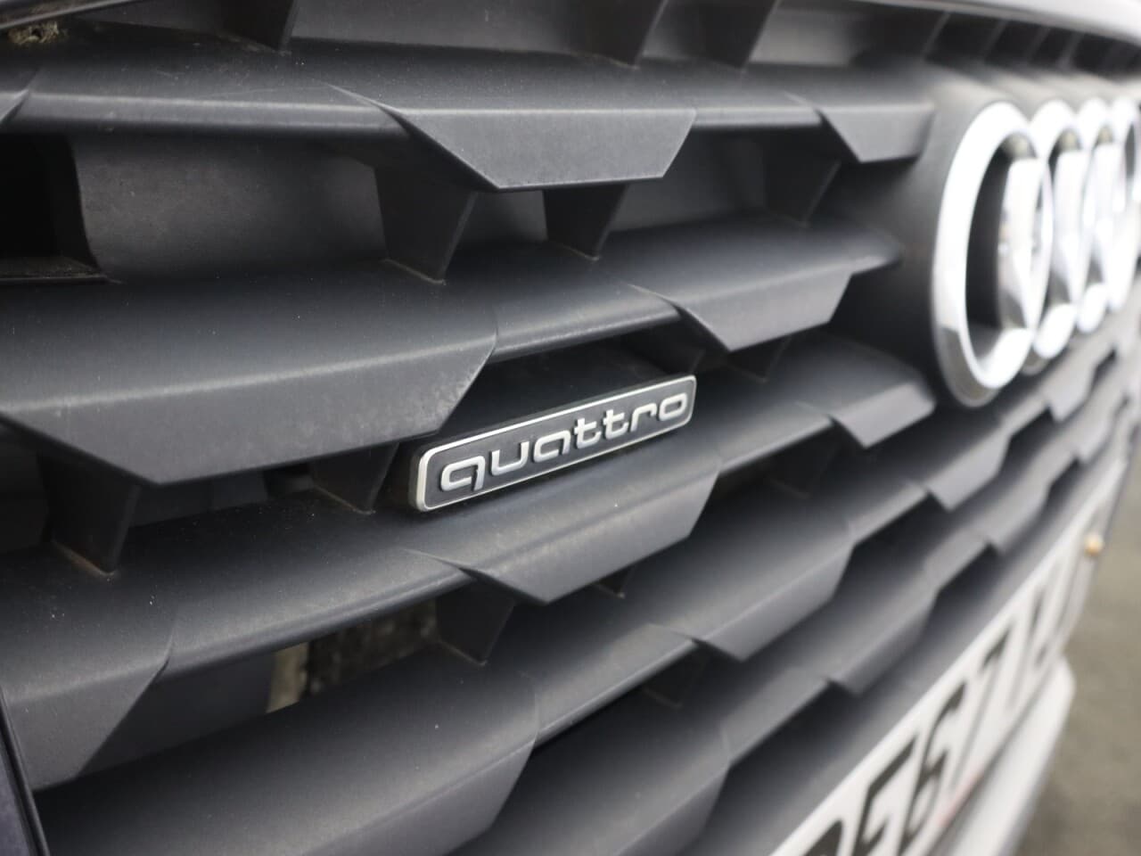 Audi Q2 2.0 TDI Edition 1 — image 58
