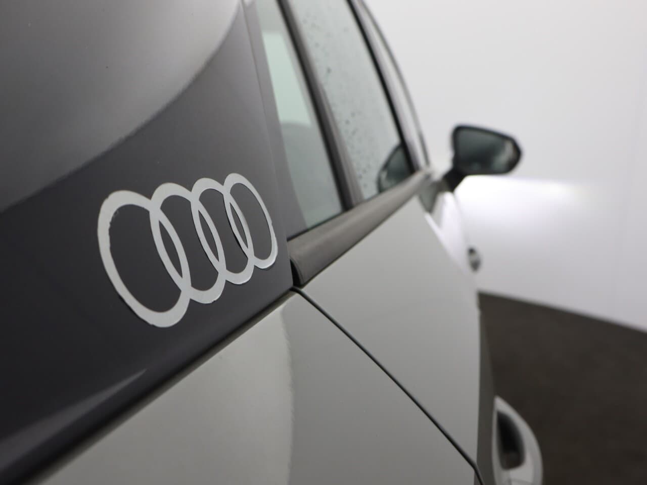 Audi Q2 2.0 TDI Edition 1 — image 59