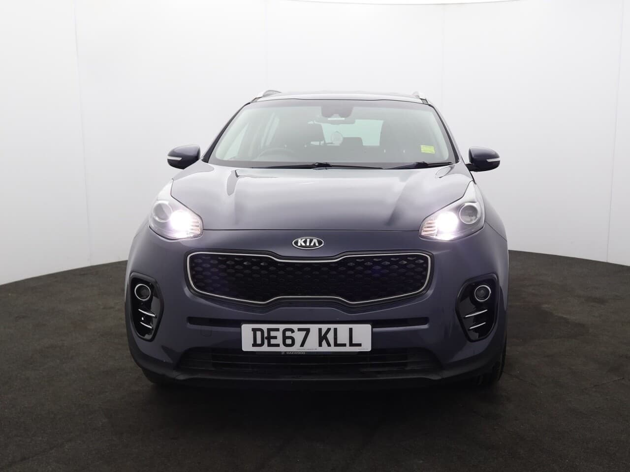 Kia Sportage 1.6 GDi 2 — image 4