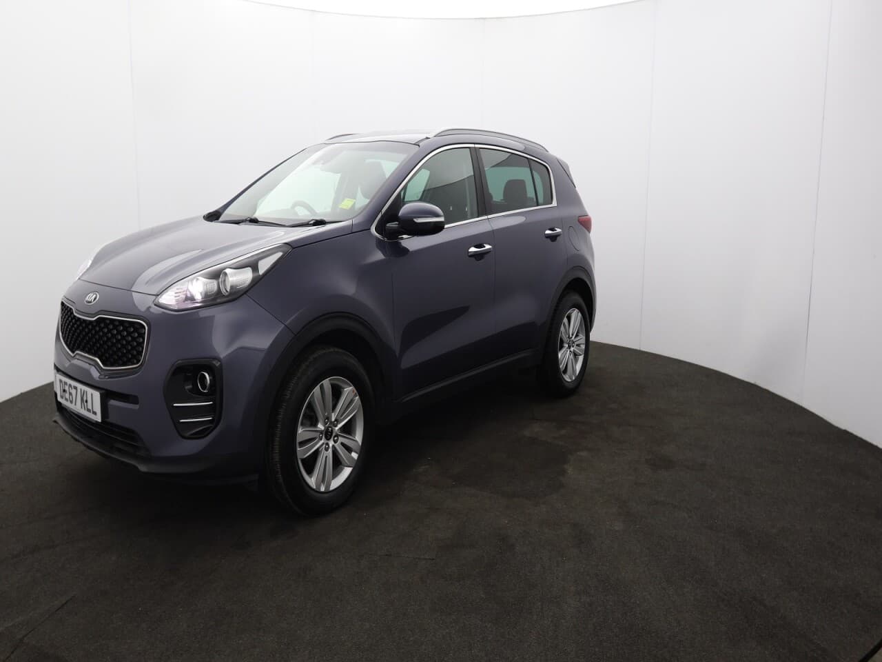 Kia Sportage 1.6 GDi 2 — image 5