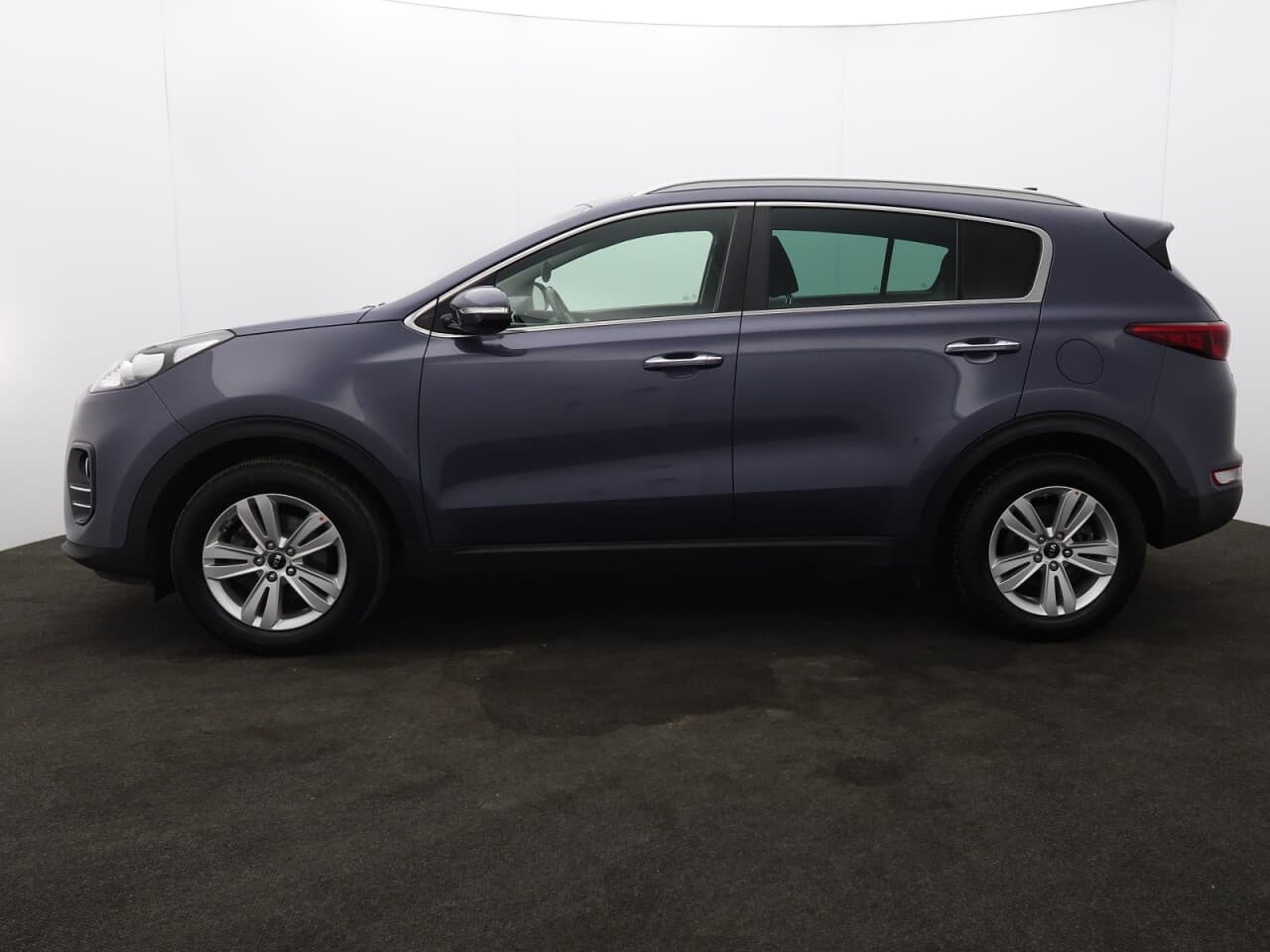 Kia Sportage 1.6 GDi 2 — image 6