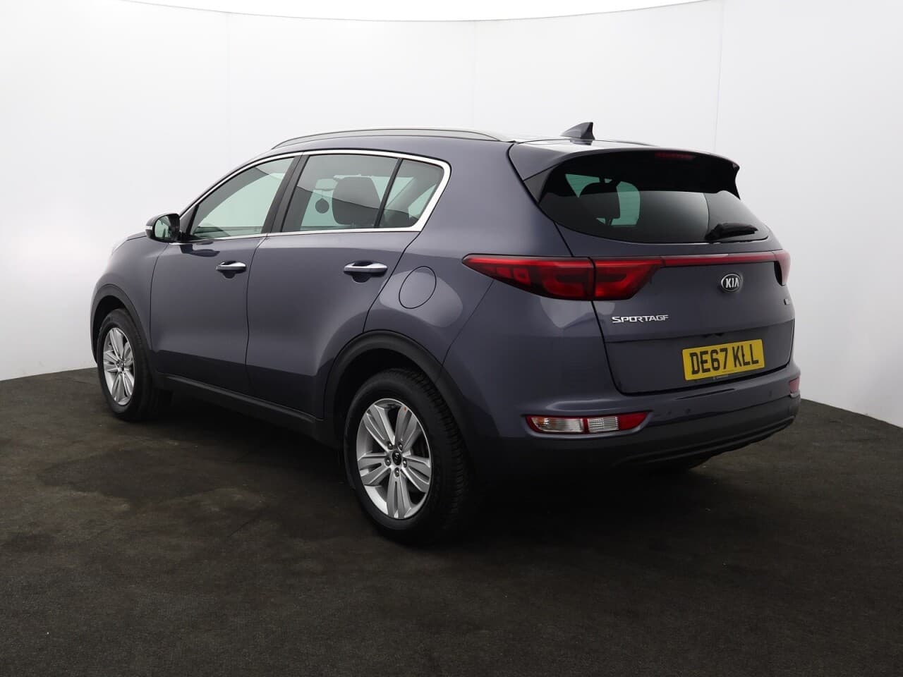 Kia Sportage 1.6 GDi 2 — image 8