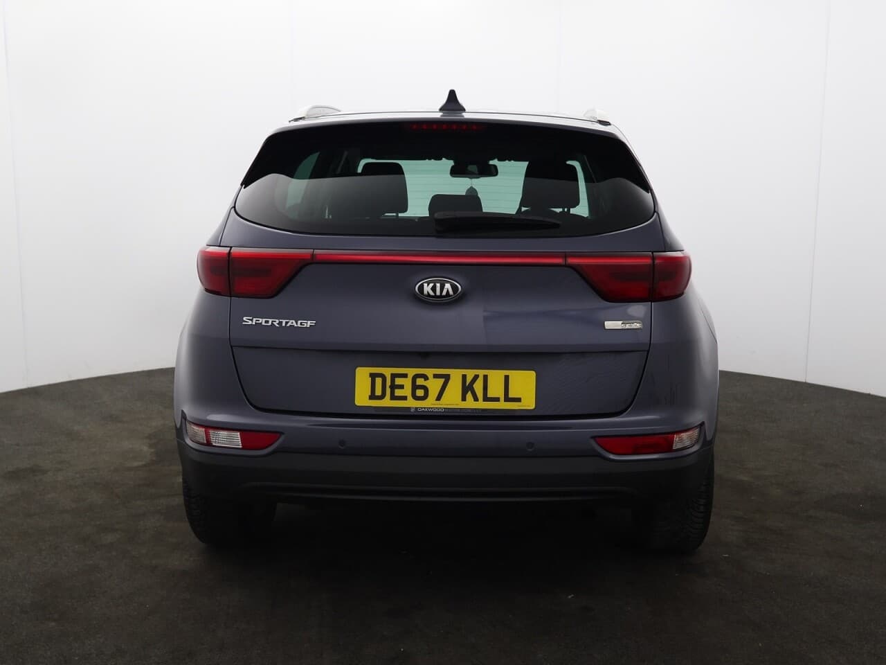 Kia Sportage 1.6 GDi 2 — image 9