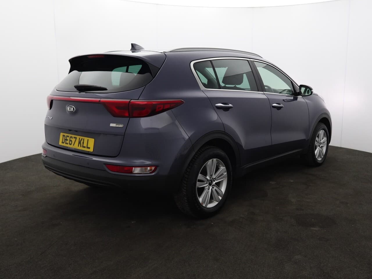 Kia Sportage 1.6 GDi 2 — image 10
