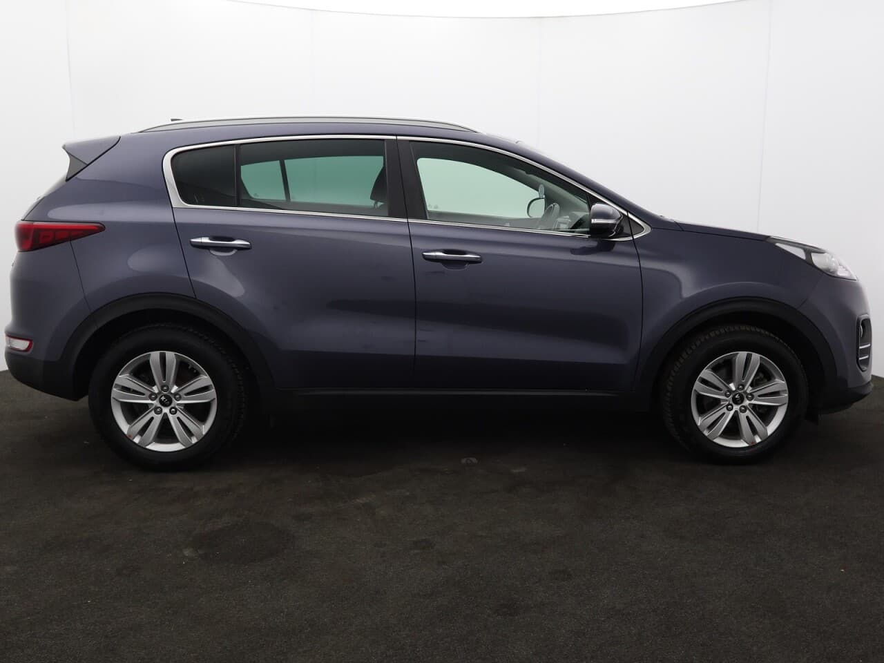Kia Sportage 1.6 GDi 2 — image 11