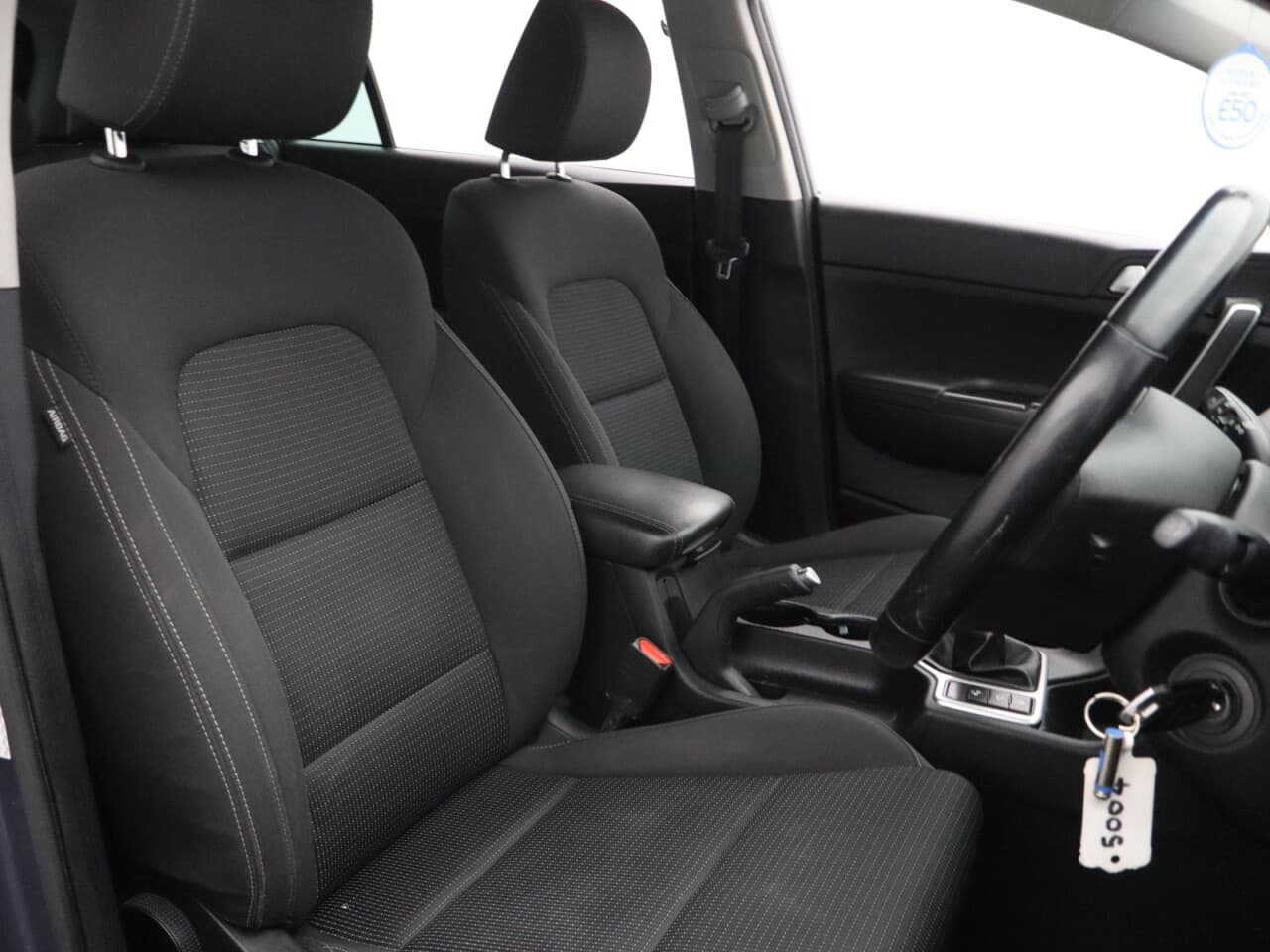 Kia Sportage 1.6 GDi 2 — image 15