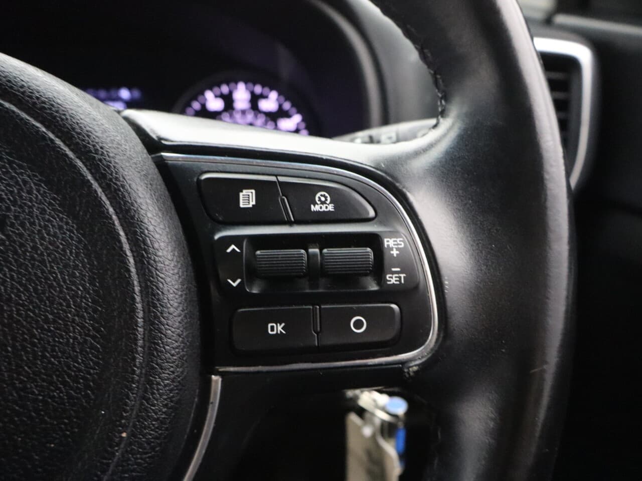 Kia Sportage 1.6 GDi 2 — image 18