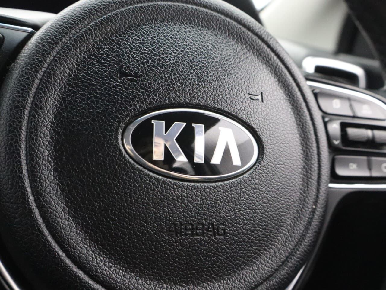 Kia Sportage 1.6 GDi 2 — image 20