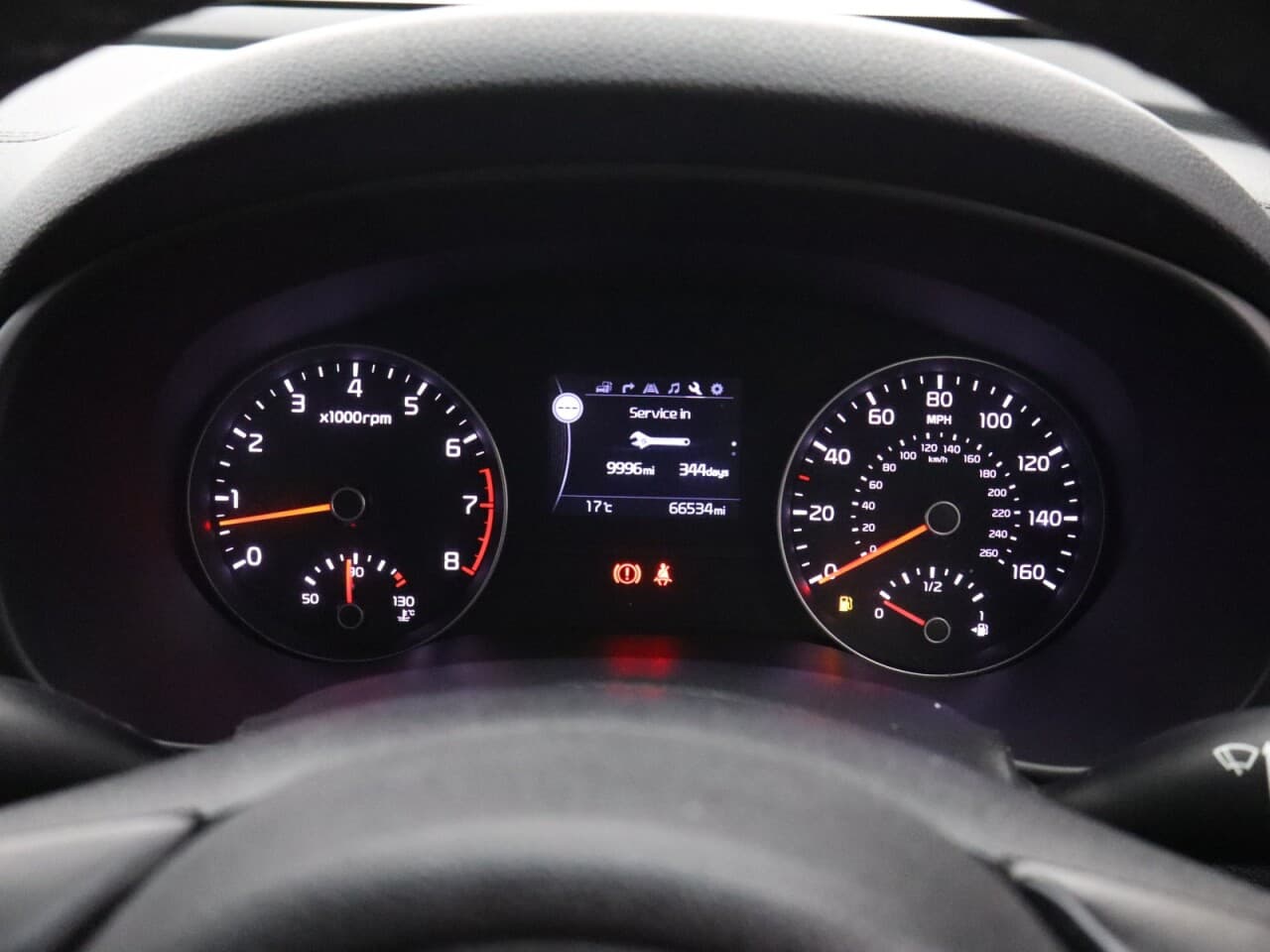Kia Sportage 1.6 GDi 2 — image 21
