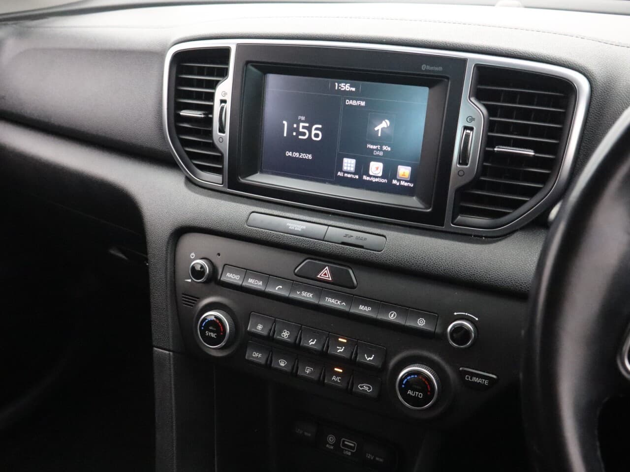 Kia Sportage 1.6 GDi 2 — image 22