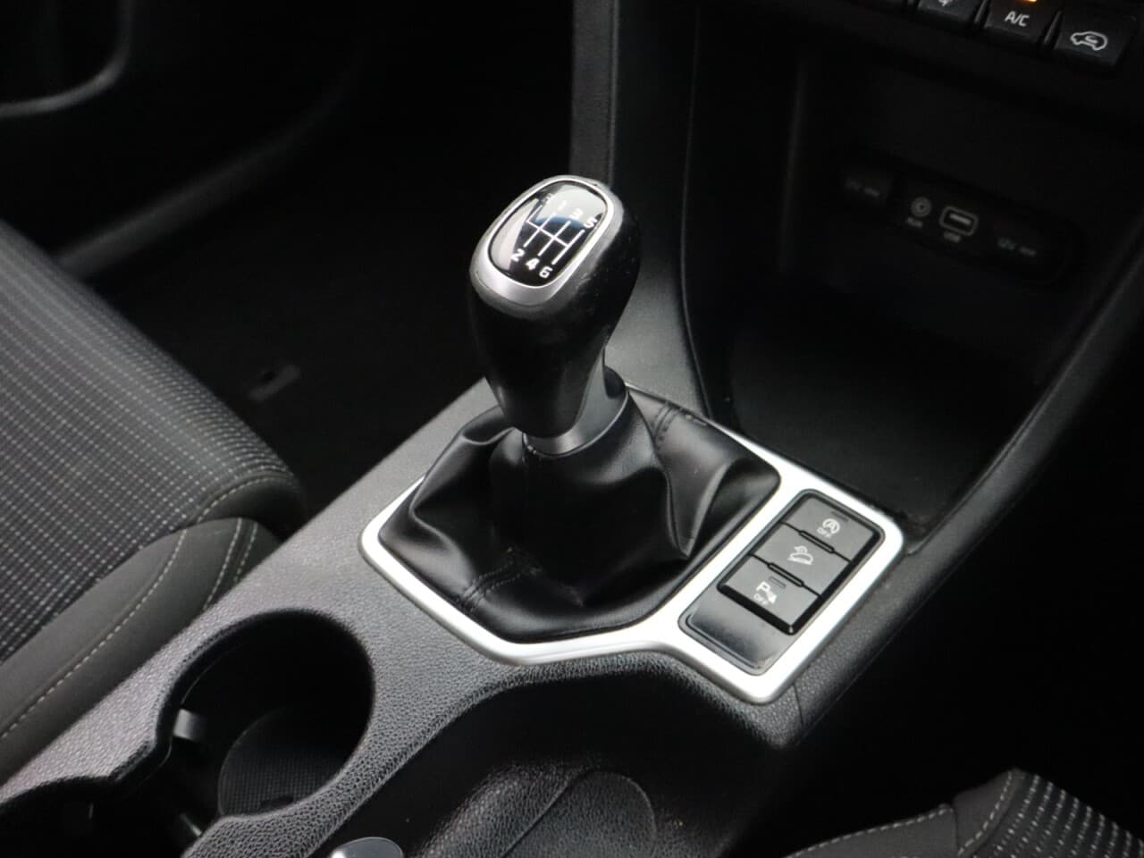 Kia Sportage 1.6 GDi 2 — image 23