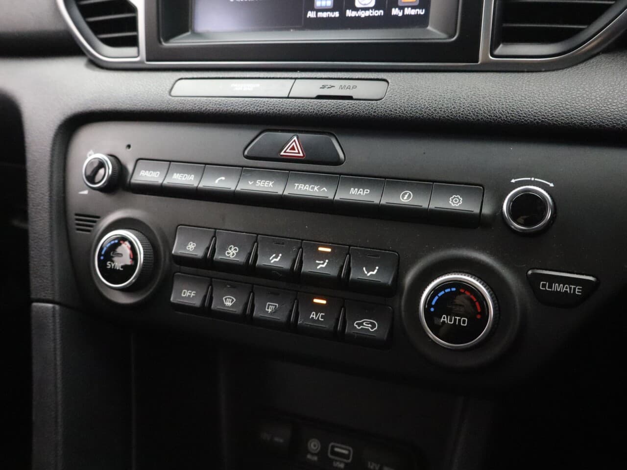 Kia Sportage 1.6 GDi 2 — image 29
