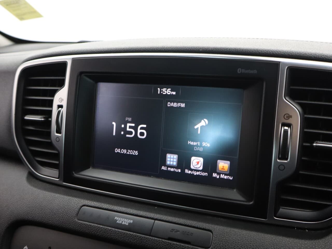 Kia Sportage 1.6 GDi 2 — image 30