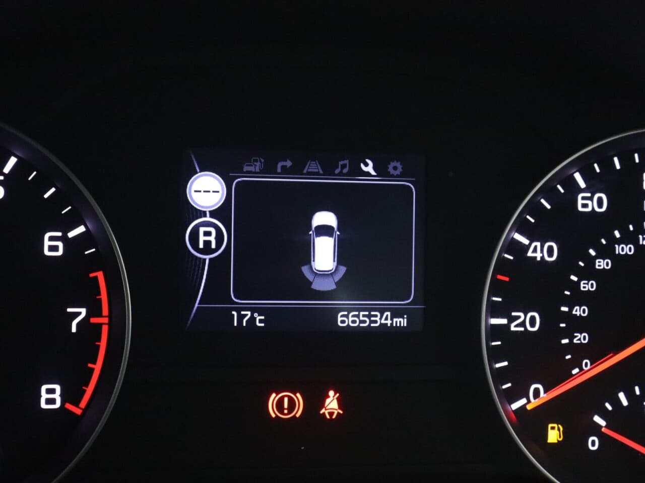 Kia Sportage 1.6 GDi 2 — image 33