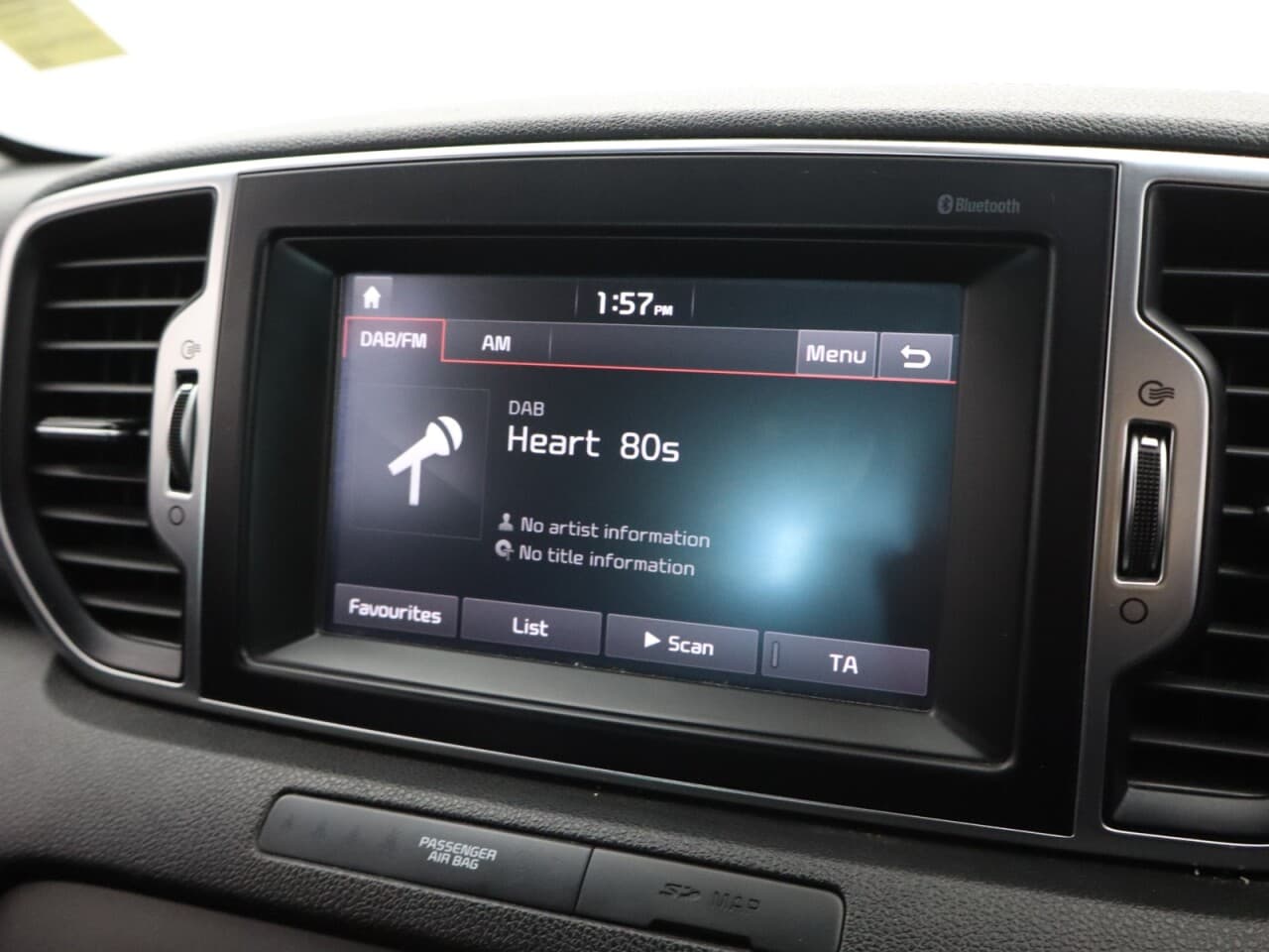 Kia Sportage 1.6 GDi 2 — image 34