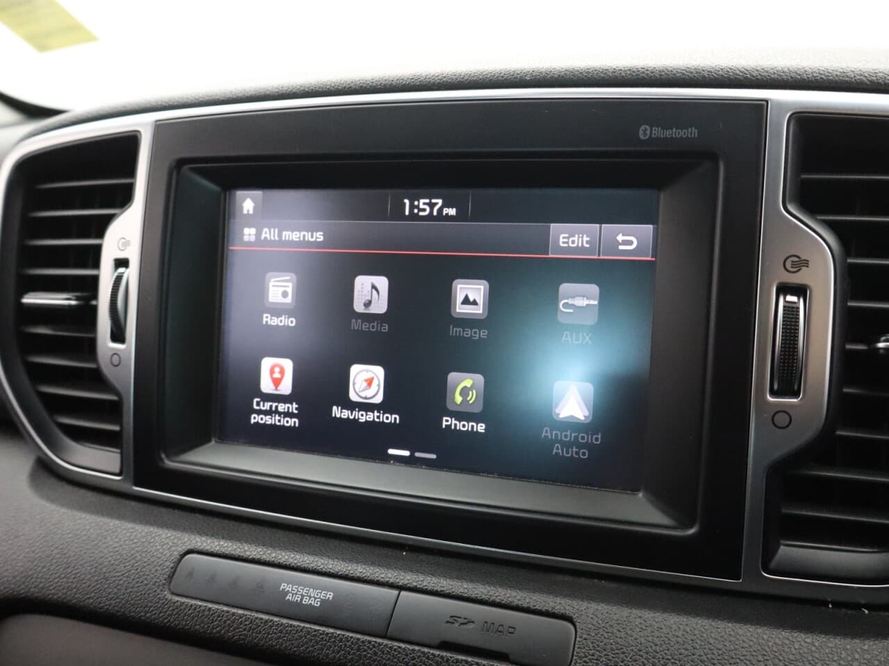 Kia Sportage 1.6 GDi 2 — image 35