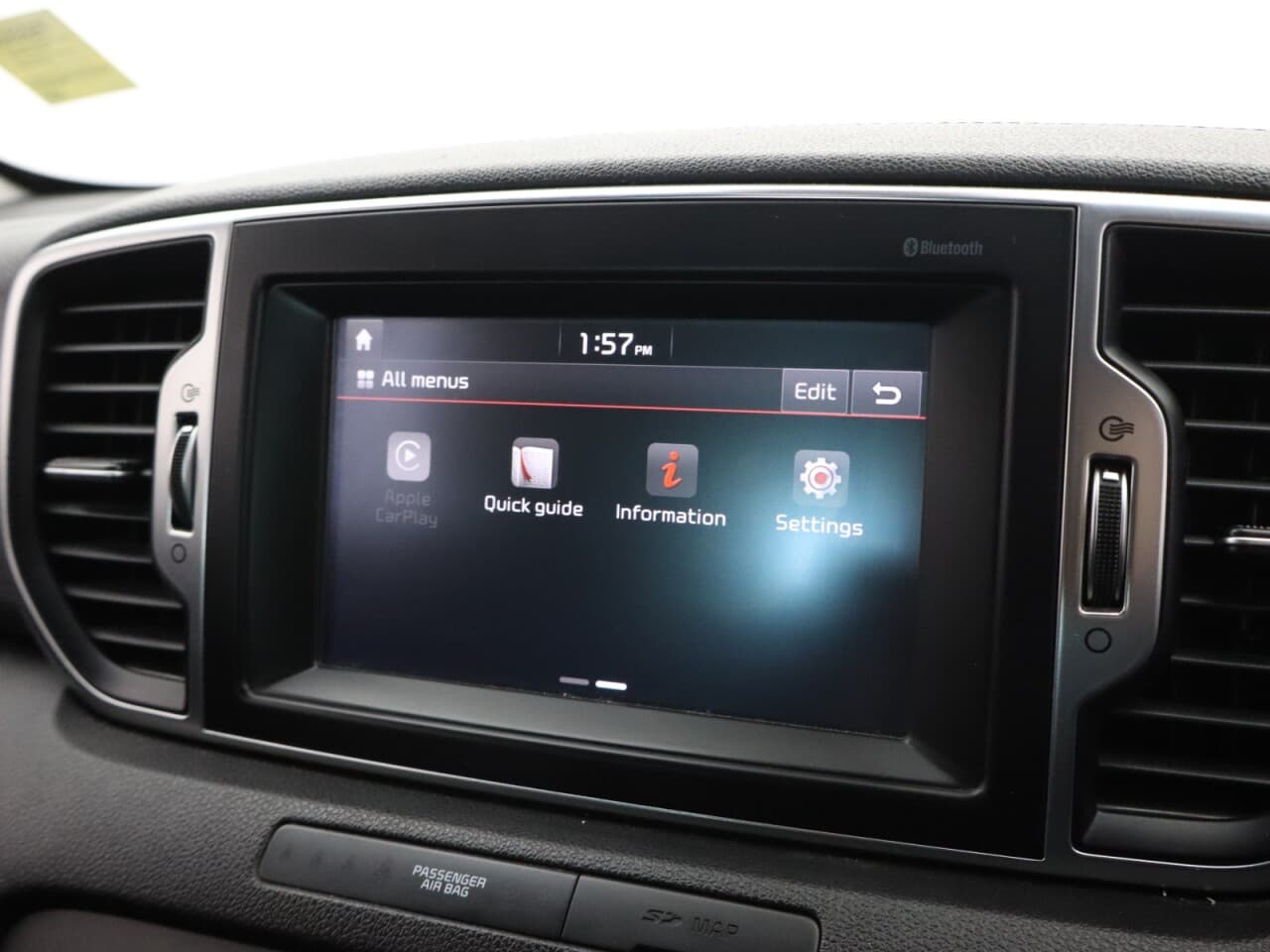 Kia Sportage 1.6 GDi 2 — image 36