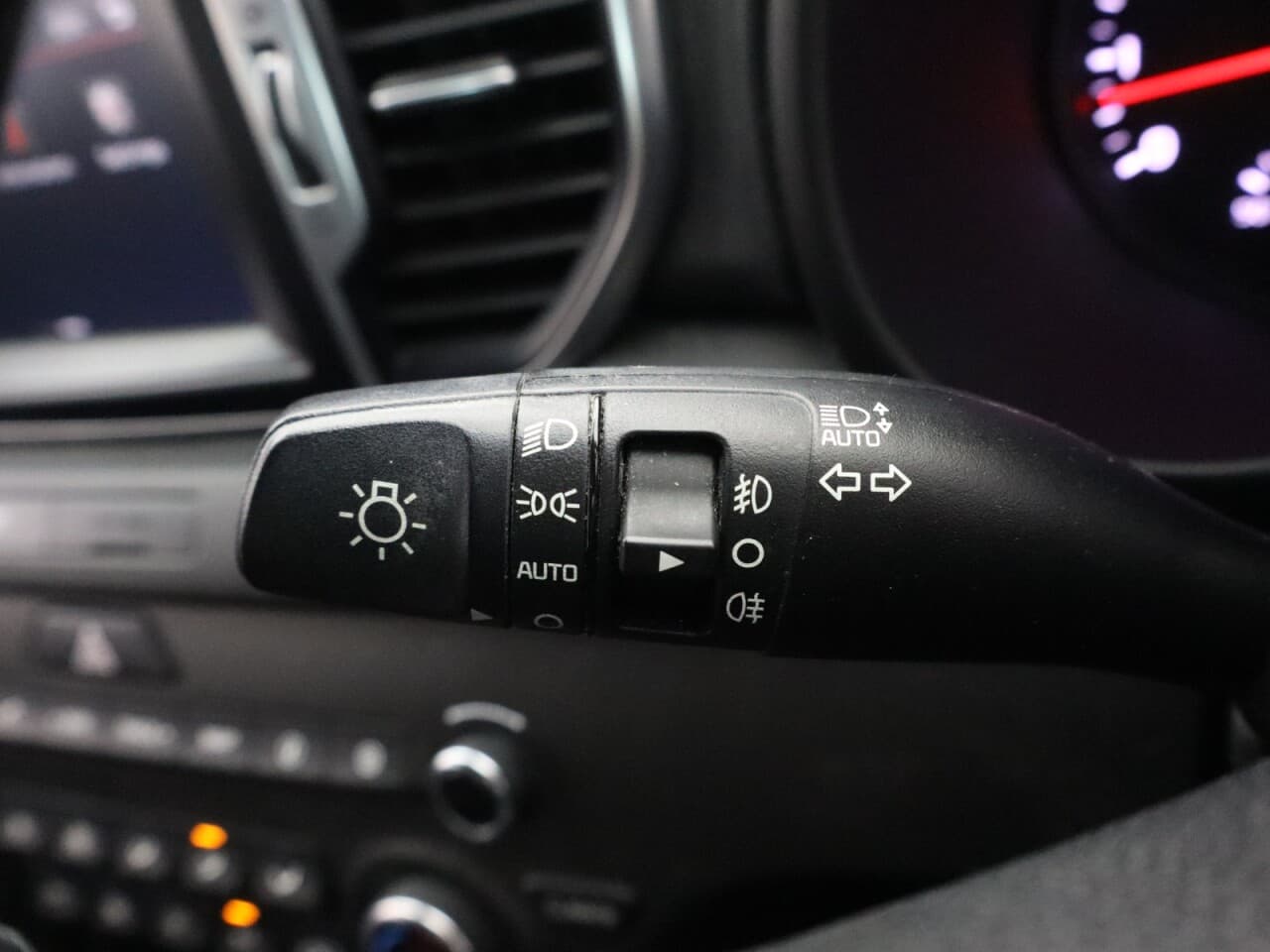 Kia Sportage 1.6 GDi 2 — image 38