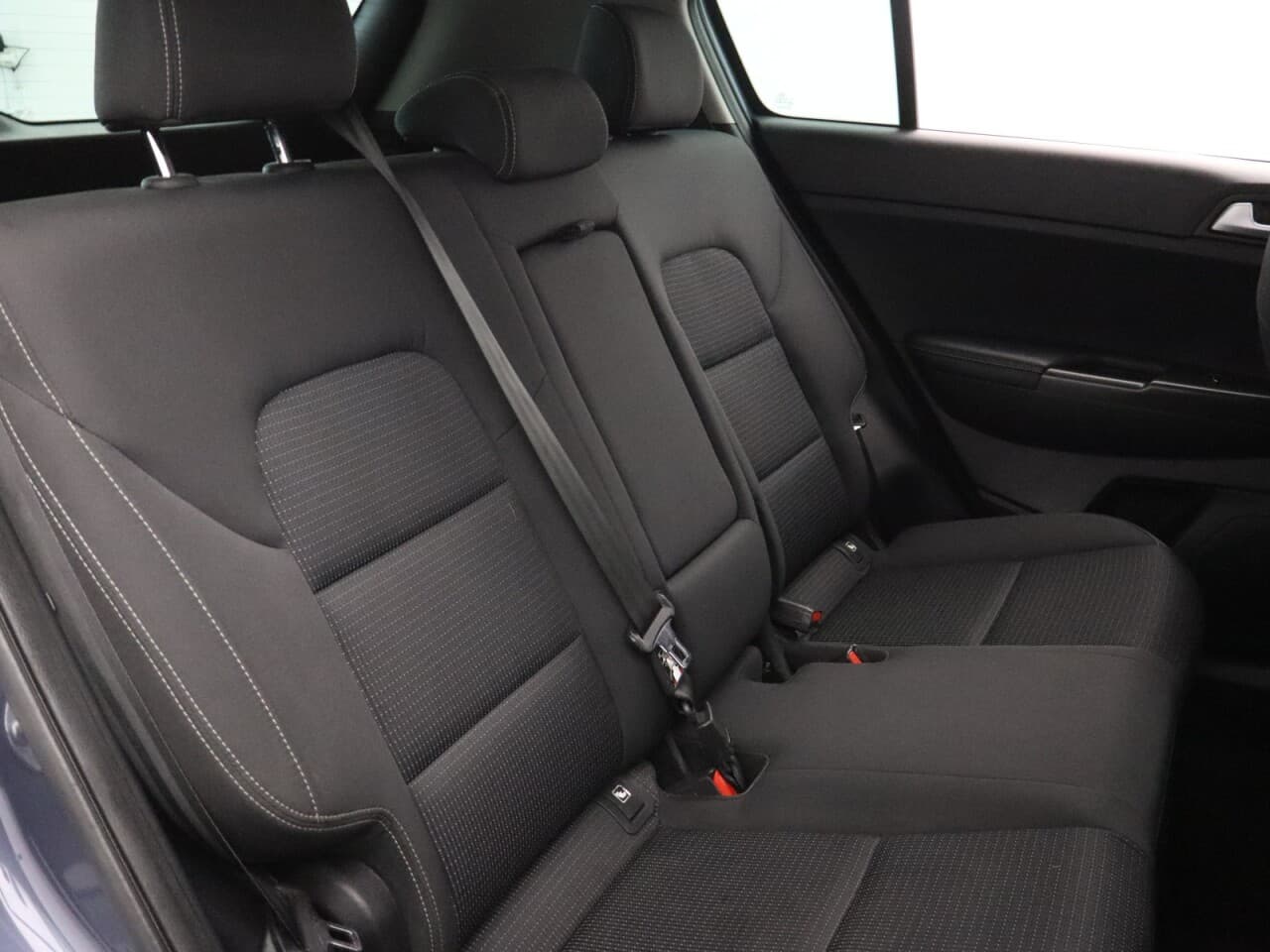 Kia Sportage 1.6 GDi 2 — image 43