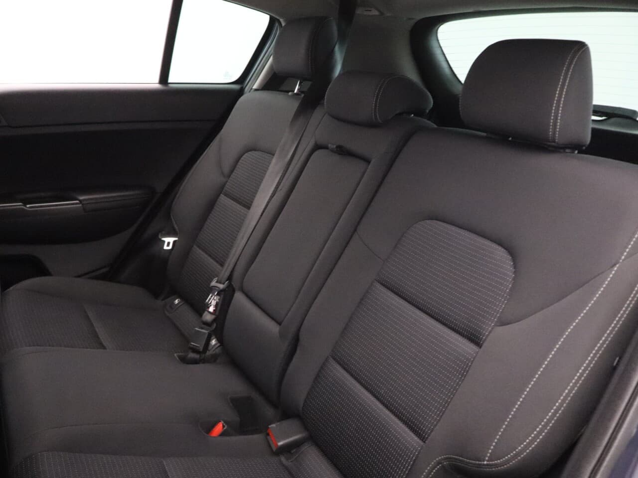 Kia Sportage 1.6 GDi 2 — image 44