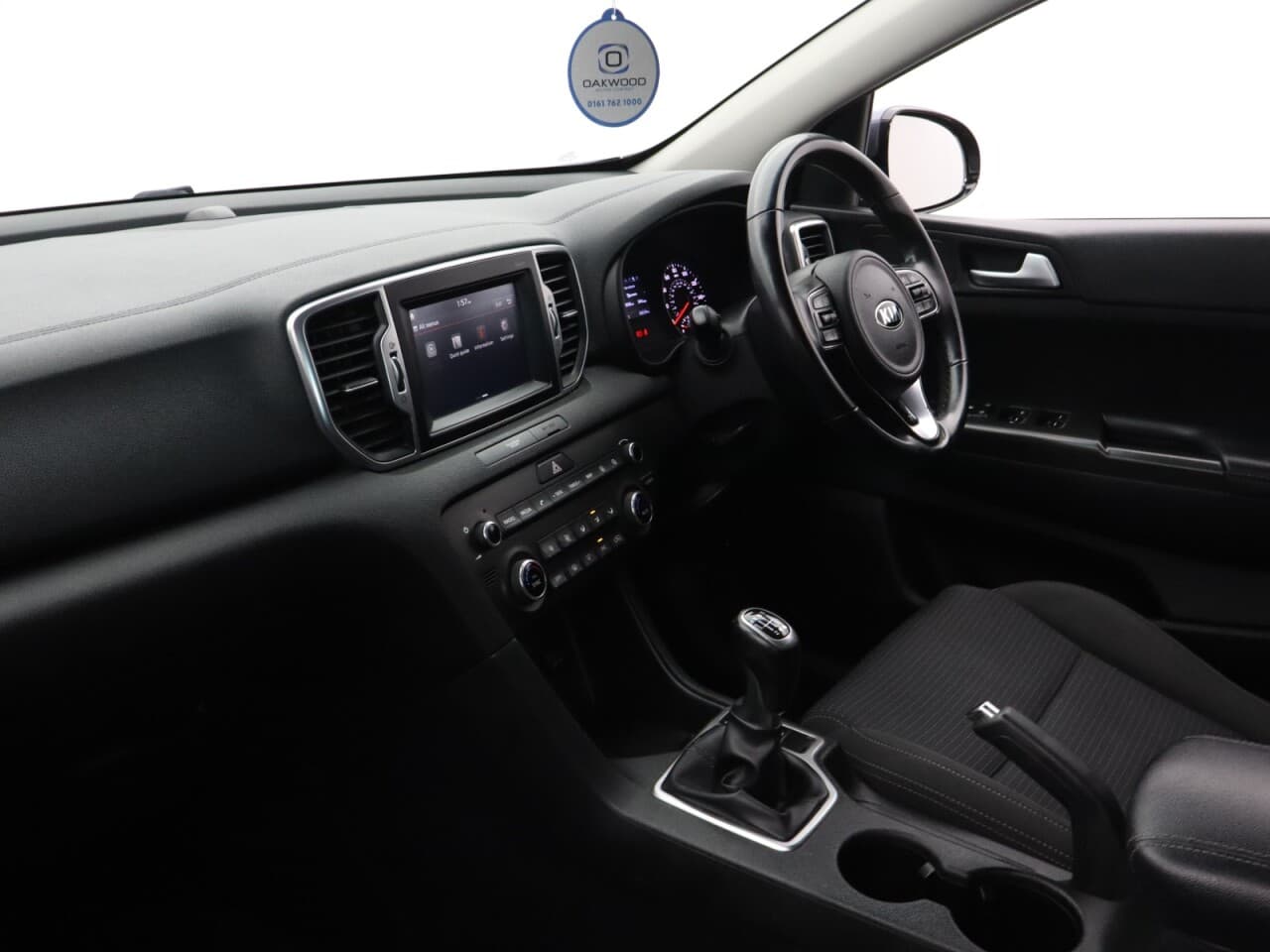 Kia Sportage 1.6 GDi 2 — image 41