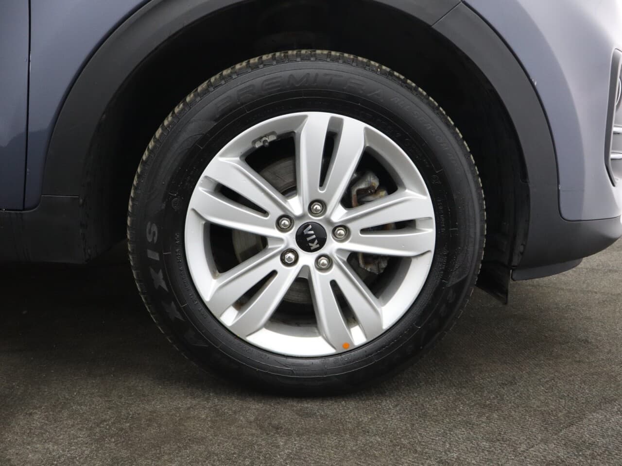 Kia Sportage 1.6 GDi 2 — image 50