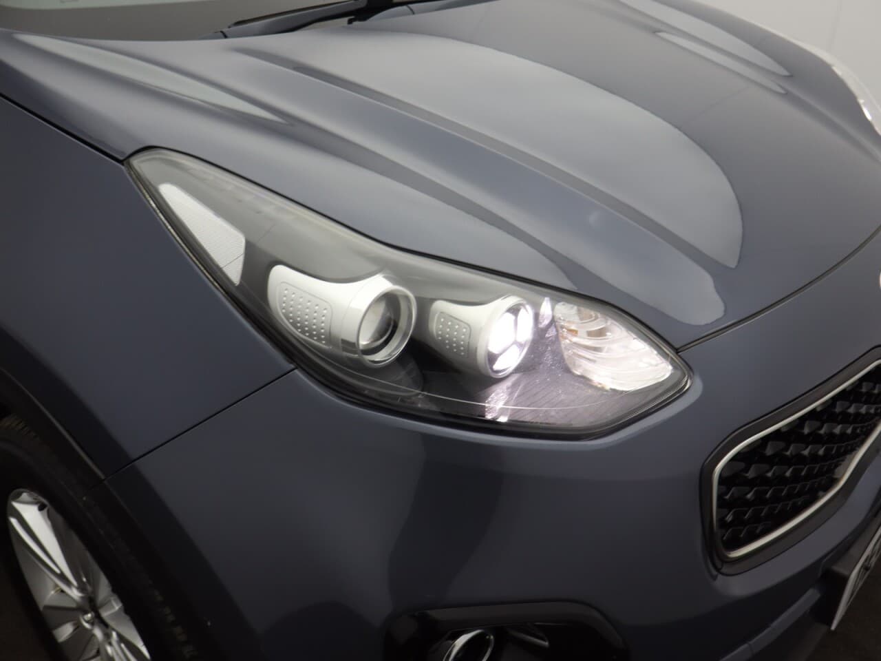 Kia Sportage 1.6 GDi 2 — image 55