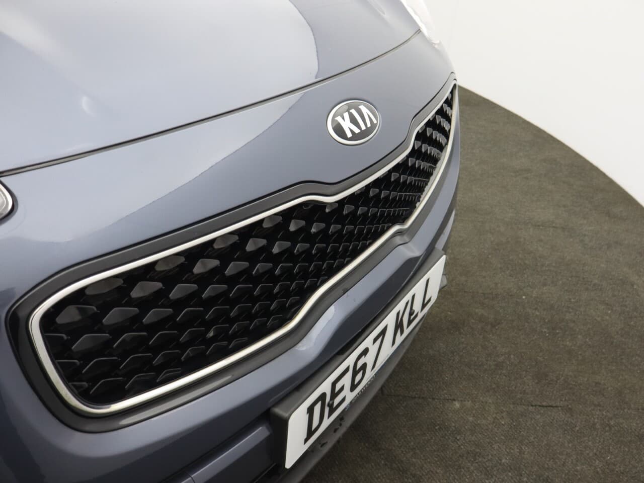 Kia Sportage 1.6 GDi 2 — image 56