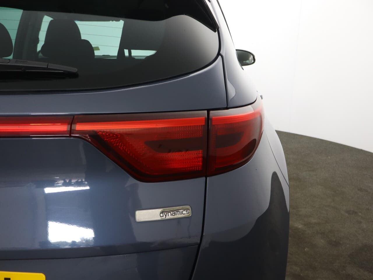 Kia Sportage 1.6 GDi 2 — image 58