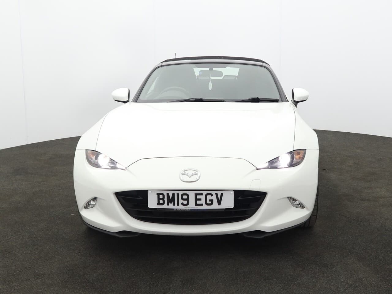 Mazda MX-5 1.5 SKYACTIV-G SE+ — image 4