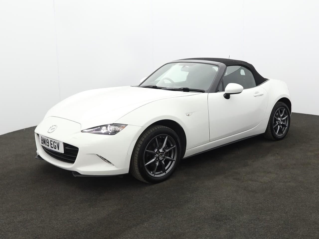 Mazda MX-5 1.5 SKYACTIV-G SE+ — image 5