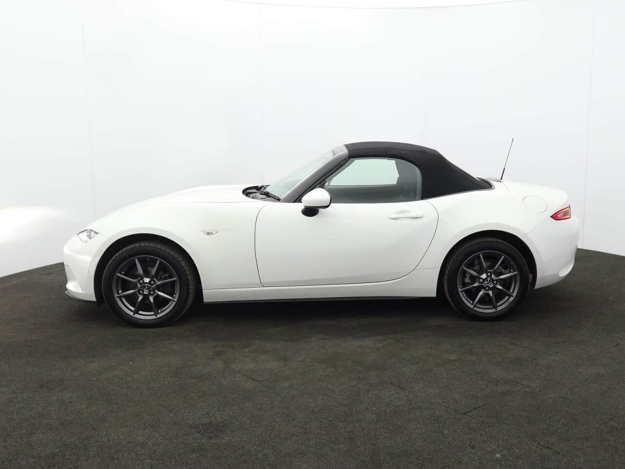 Mazda MX-5 1.5 SKYACTIV-G SE+ — image 6