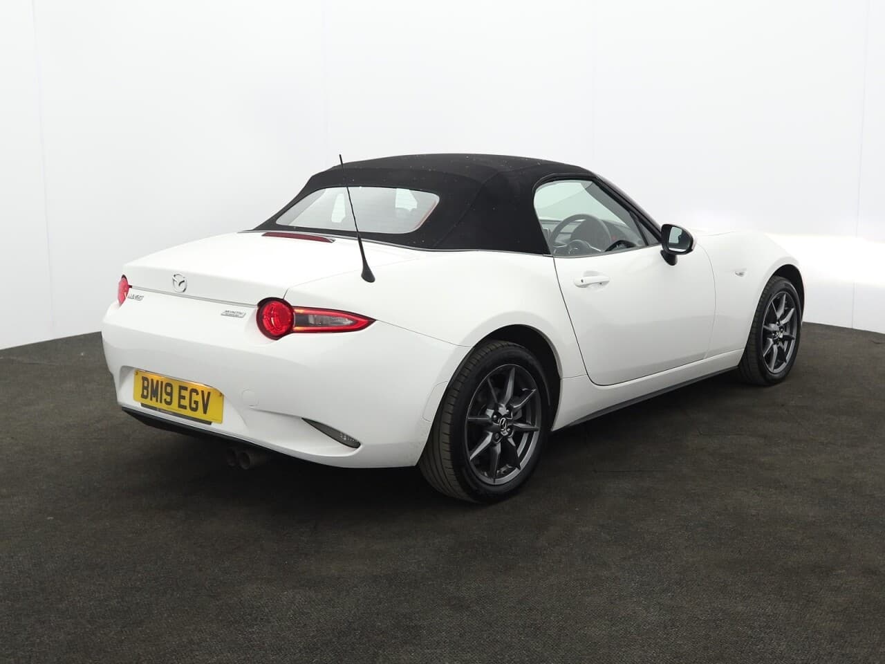 Mazda MX-5 1.5 SKYACTIV-G SE+ — image 10