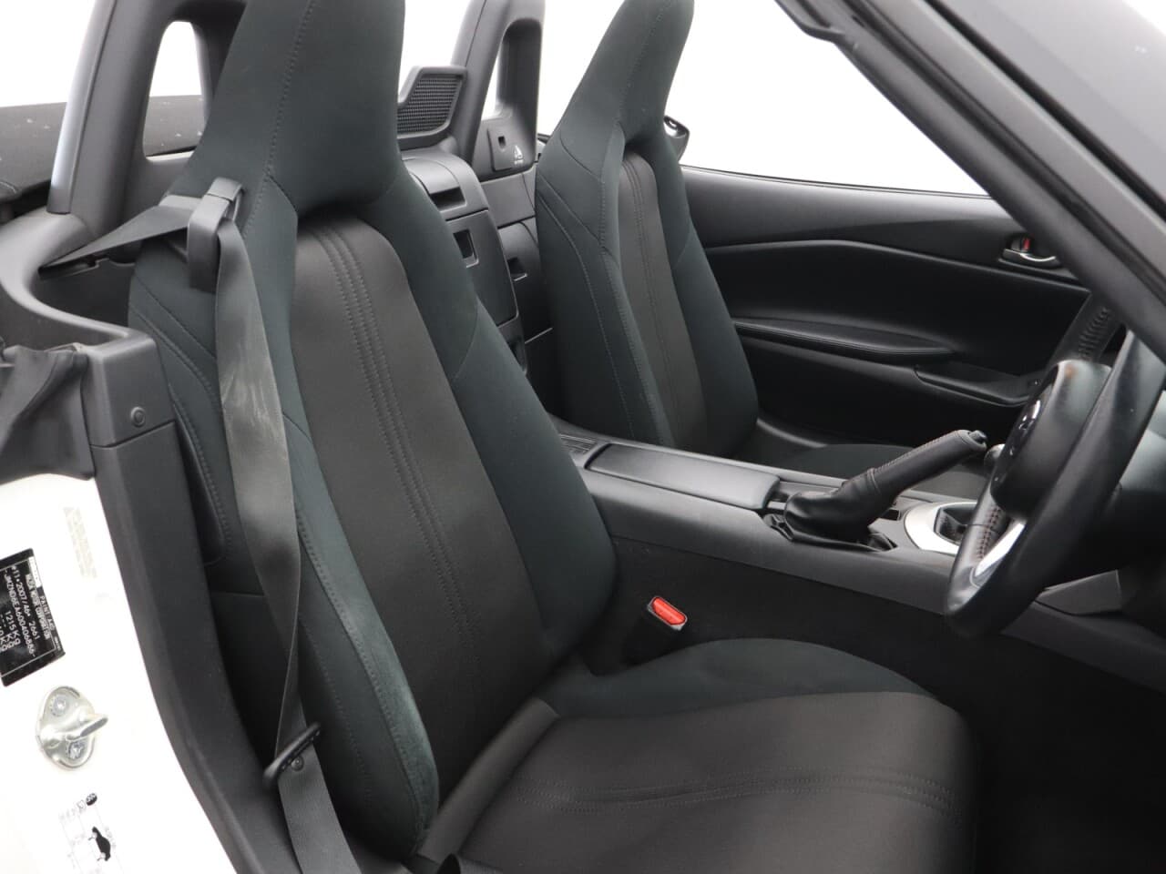 Mazda MX-5 1.5 SKYACTIV-G SE+ — image 15