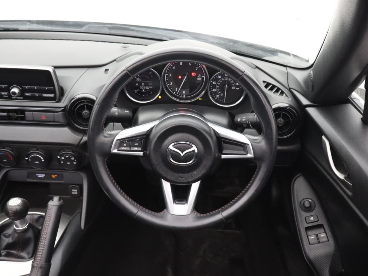 Mazda MX-5 1.5 SKYACTIV-G SE+ — image 16