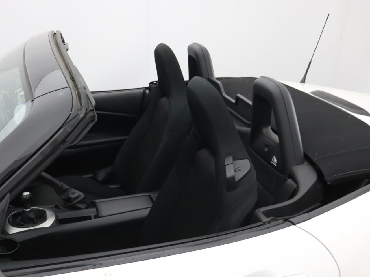 Mazda MX-5 1.5 SKYACTIV-G SE+ — image 17