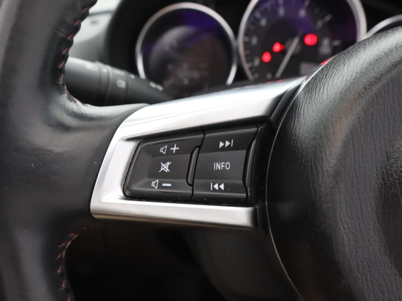 Mazda MX-5 1.5 SKYACTIV-G SE+ — image 18