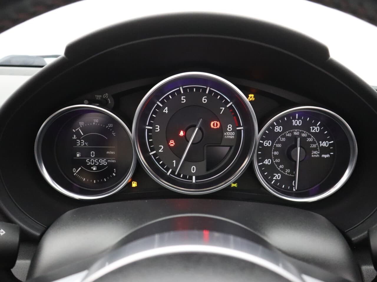 Mazda MX-5 1.5 SKYACTIV-G SE+ — image 21