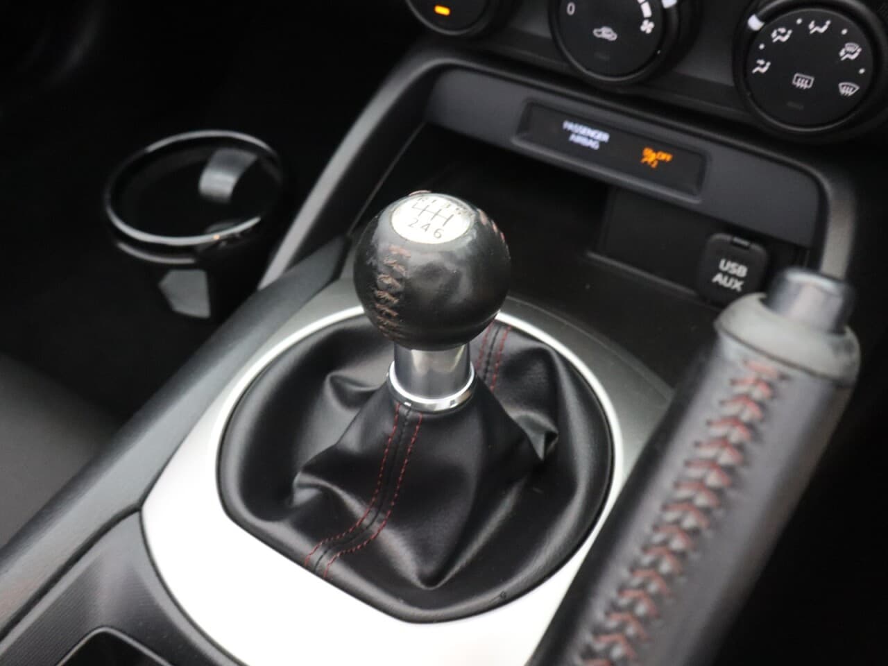 Mazda MX-5 1.5 SKYACTIV-G SE+ — image 23
