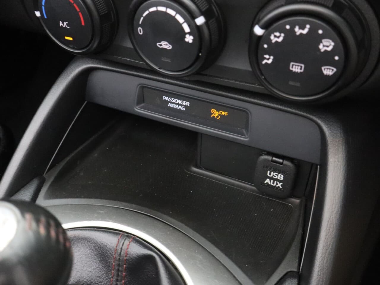Mazda MX-5 1.5 SKYACTIV-G SE+ — image 27