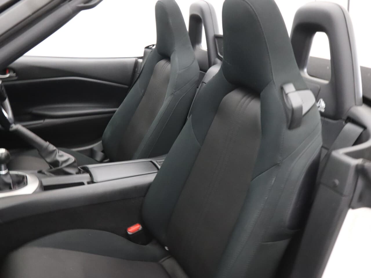 Mazda MX-5 1.5 SKYACTIV-G SE+ — image 38